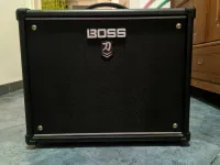 BOSS Katana 50 Mk2 Gitárkombó
