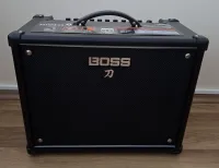 BOSS Katana Modellező gitárerősítő - G Árpi [Ma, 17:46]
