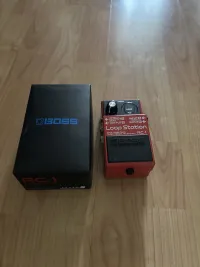 BOSS RC-1