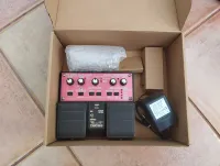 BOSS RC-20XL Loop station - TREW [Ma, 20:42]