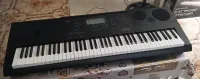 Casio WK6600 76 billentyűs