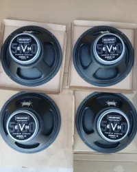 Celestion EVH Custom Hangszóró - Illés Balázs [Ma, 16:18]