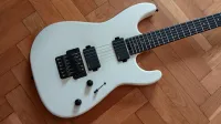Charvel PM Plus San Dimas FR Elektromos gitár - tyuri [Ma, 08:43]