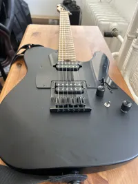 Charvel Pro-Mod SC ST2 HH HT Sat.Black Elektrická gitara - asmith009 [Today, 4:48 pm]