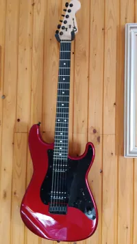 Charvel Pro-Mod SC1 HH HT