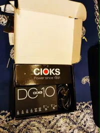 CIOKS DC10 Adapter - Gaben [Ma, 10:49]