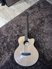 Cort AB850F NAT Akustická basgitara - Bicskó Attila [Yesterday, 11:40 pm]