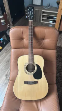 Cort AD810E OP Akustická gitara - Bicskó Attila [Yesterday, 11:45 pm]