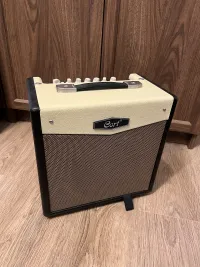 Cort CM15R Gitarrecombo - Seres Márk Dániel [Today, 10:05 pm]