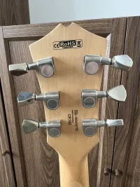 Cort CR100