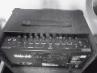 Custom Sound Custum Sound Cub 60 lead Corus Kombinovaný zosilňovač pre gitaru - Ifj. Hegedüs Róbert [Today, 10:12 am]