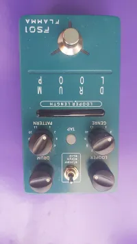 Ddrum FS01