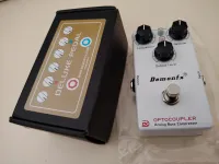 Demonfx Optocoupler