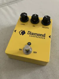 Diamond Compressor