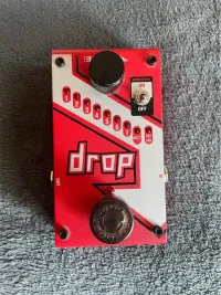 Digitech  drop pedal - bb20 [Today, 12:24 pm]