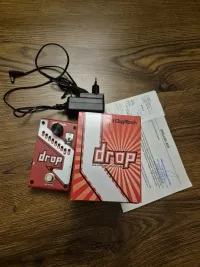 Digitech Drop Pedal - Vass Zoltán [Today, 6:21 pm]