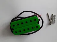 DiMarzio F-spaced D Activator DP-220