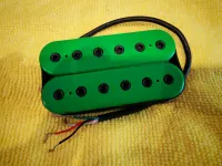 DiMarzio F-spaced DP-220 D Activator