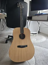 Dowina Puella D Akustikgitarre - Prince94 [Today, 4:29 pm]