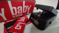 Dunlop 535Q Multi Wah pedal - donbrowsky [Today, 6:52 pm]