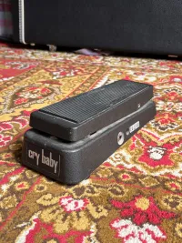Dunlop Cry baby GCB-95 Wah Pedal - Agócs István [Yesterday, 2:05 pm]
