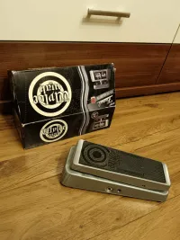 Dunlop ZW45 Zakk Wylde Signature  pedal Wah Pedal - Adrianthrash [Yesterday, 9:03 pm]