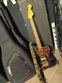 Egyedi készítésű Offset Telecaster E-Gitarre - szauerd38 [Today, 10:22 pm]