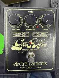 EHX Good Vibes