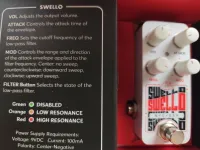 Electro-Harmonix Pico Swello Efektový pedál - kutya007 [Today, 2:46 pm]