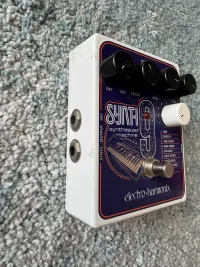 Electro-Harmonix Synth 9 gitár szintetizátor