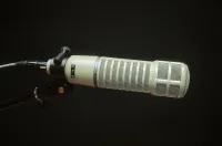 Electro-Voice RE20 Stúdiómikrofon