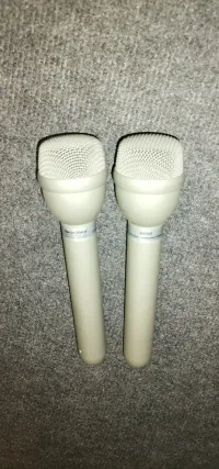 Electro Voice RE50 Mikrofón - McStudio [Yesterday, 7:10 pm]