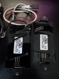 EMG 81-85 Pickup set - Harsányi Zsolt [Today, 7:44 pm]