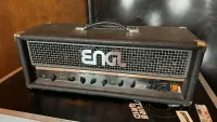 ENGL Fireball 60 e625 Röhrenverstärker - GhostLeap [Today, 10:18 am]