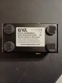 ENGL Powerball Distrotion [July 28, 2026, 4:25 pm]