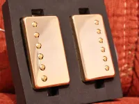 Epiphone Probucker Custom Gold Hangszedő szett - SalonDuCollectionneur [Ma, 01:42]
