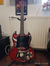 Epiphone SG