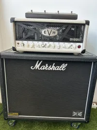 EVH 5150 III 50w 6l6 Ivory Röhrenverstärker - asmith009 [Today, 5:01 pm]