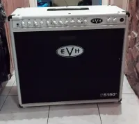 EVH 5150 III 6L6 3 csatornás 50 W 2x12 gitárkombó Röhren-Gitarrencombo - ESP EclipseII [Yesterday, 9:04 pm]