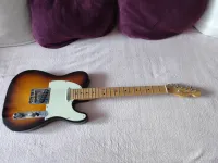 Fender American Standard Telecaster