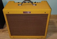 Fender Blues junior tweed Csöves gitárkombó - GretschMan74 [Ma, 16:56]