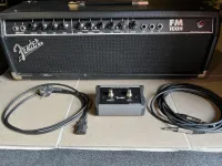 Fender FM 100 H