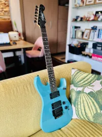 Fender HM Strat