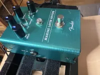 Fender Marine Layer Reverb Pedal - Vasvári Róbert [Today, 8:27 pm]