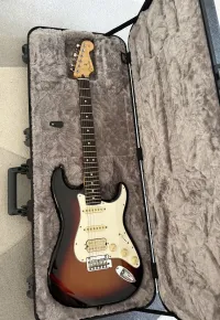 Fender Player II Stratocaster