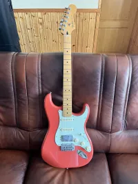 Fender Player Plus HSS MN FRD Elektrická gitara - Kri_stó_f14 [Today, 12:46 pm]