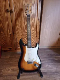 Fender Squier Bullet Stratocaster