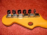 Fender Stratocaster