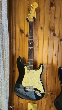 Fender Stratocaster