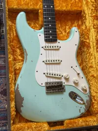 Fender Custom Shop 59 Stratocaster Heavy Relic